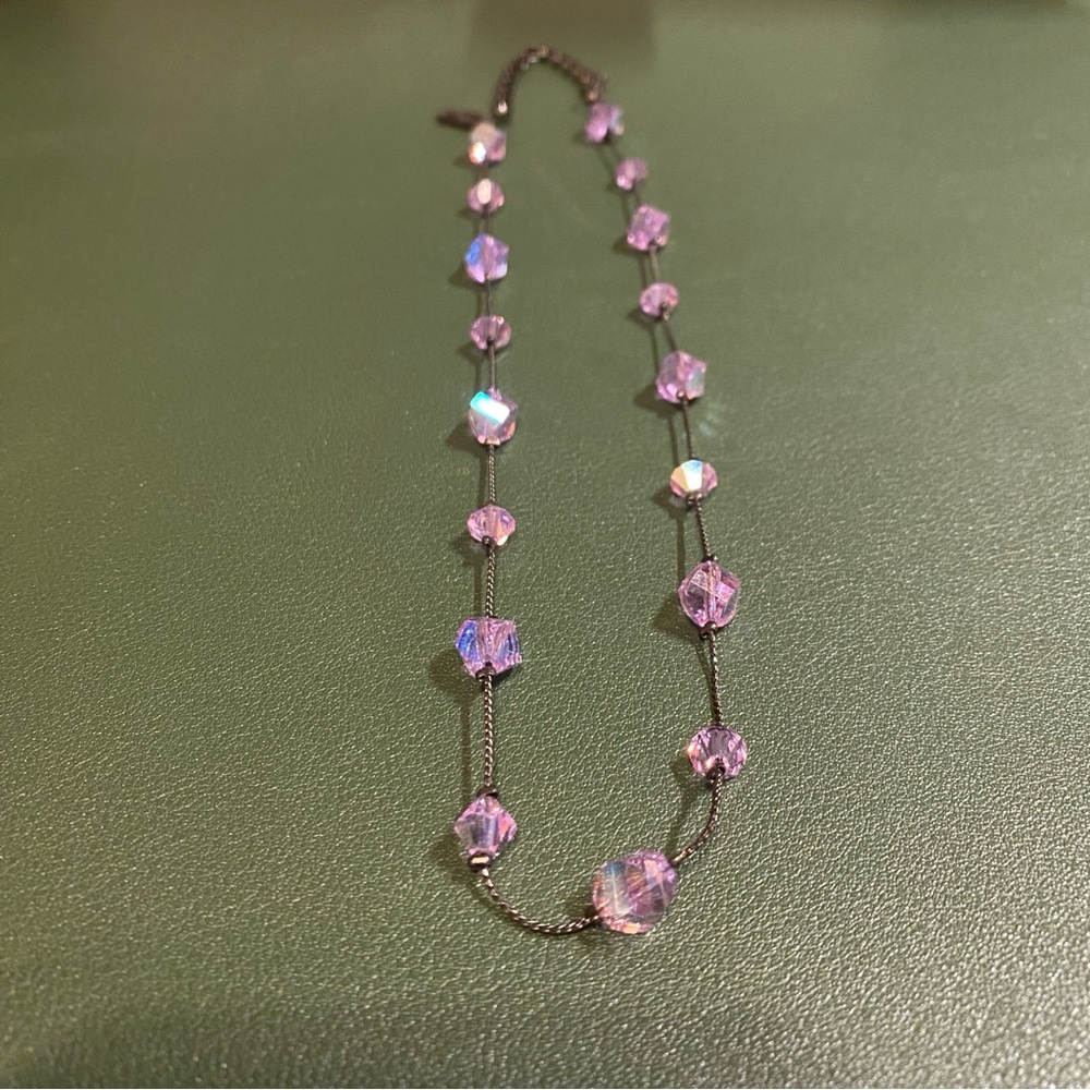 Dabby Reid Necklace